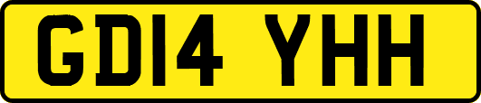GD14YHH