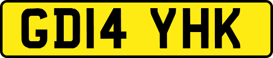 GD14YHK