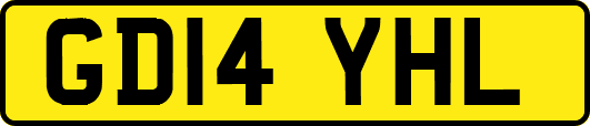 GD14YHL