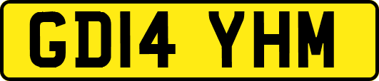 GD14YHM