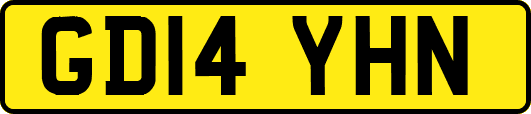 GD14YHN