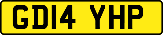 GD14YHP