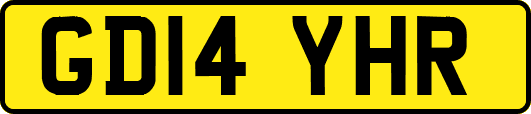 GD14YHR
