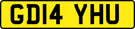 GD14YHU