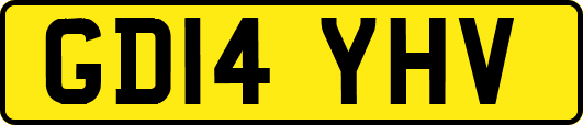 GD14YHV