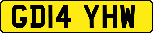 GD14YHW