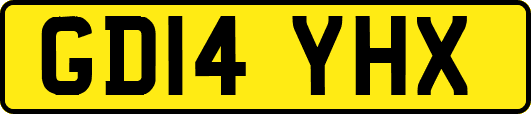 GD14YHX