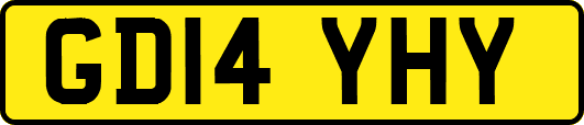 GD14YHY
