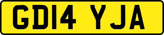 GD14YJA