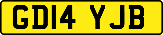 GD14YJB