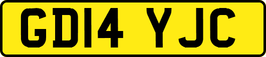 GD14YJC
