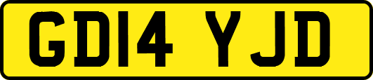GD14YJD
