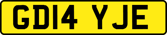 GD14YJE
