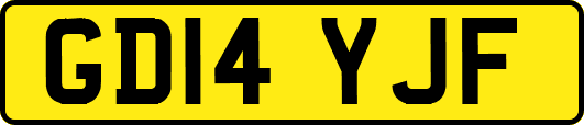GD14YJF