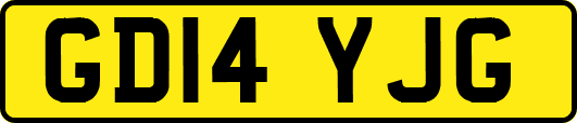 GD14YJG