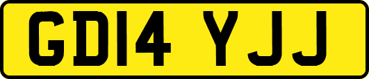 GD14YJJ