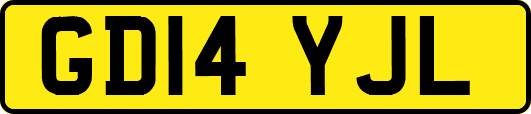 GD14YJL