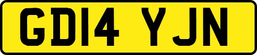 GD14YJN