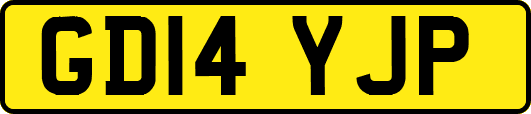 GD14YJP