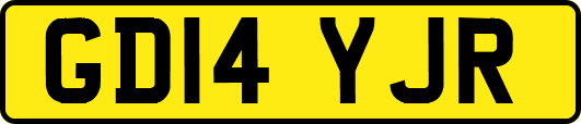 GD14YJR