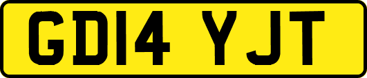GD14YJT