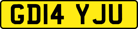 GD14YJU