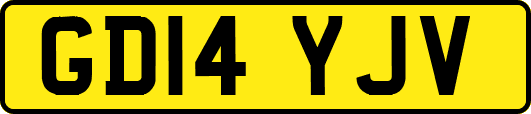 GD14YJV