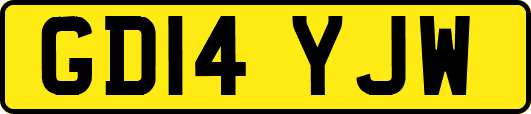 GD14YJW