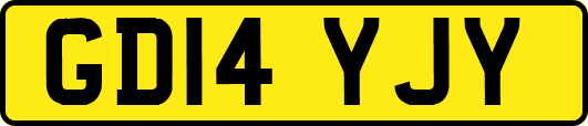 GD14YJY