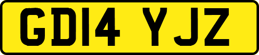 GD14YJZ