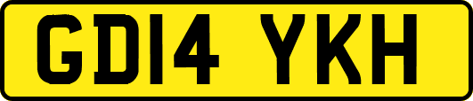 GD14YKH