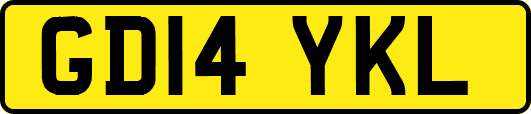GD14YKL