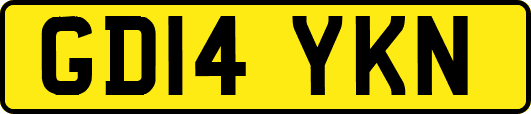 GD14YKN