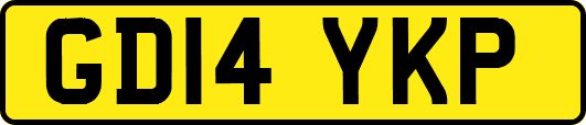 GD14YKP