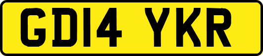 GD14YKR
