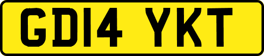 GD14YKT