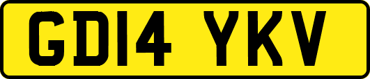 GD14YKV