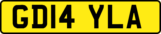 GD14YLA