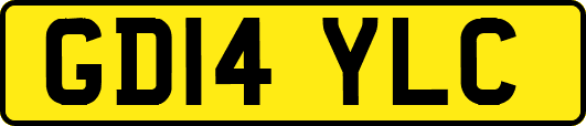 GD14YLC