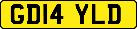 GD14YLD