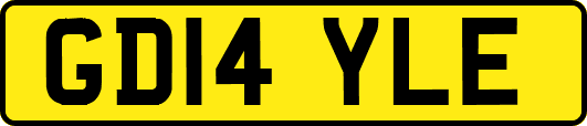 GD14YLE