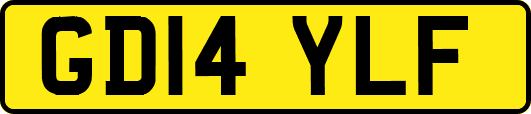 GD14YLF