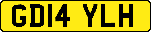 GD14YLH