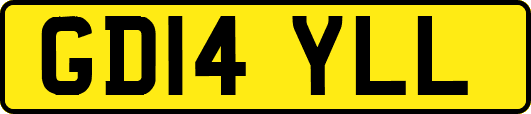 GD14YLL