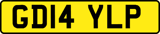 GD14YLP