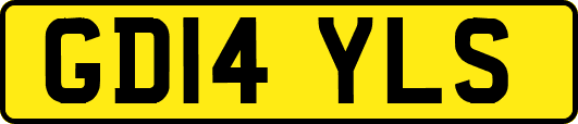 GD14YLS