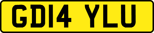 GD14YLU