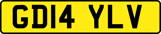 GD14YLV