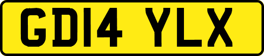 GD14YLX