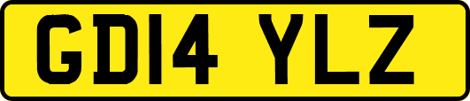 GD14YLZ